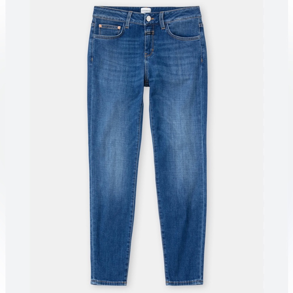 CLOSED Denim~ Baker Jeans~ Made in Italy~ Women’s 28